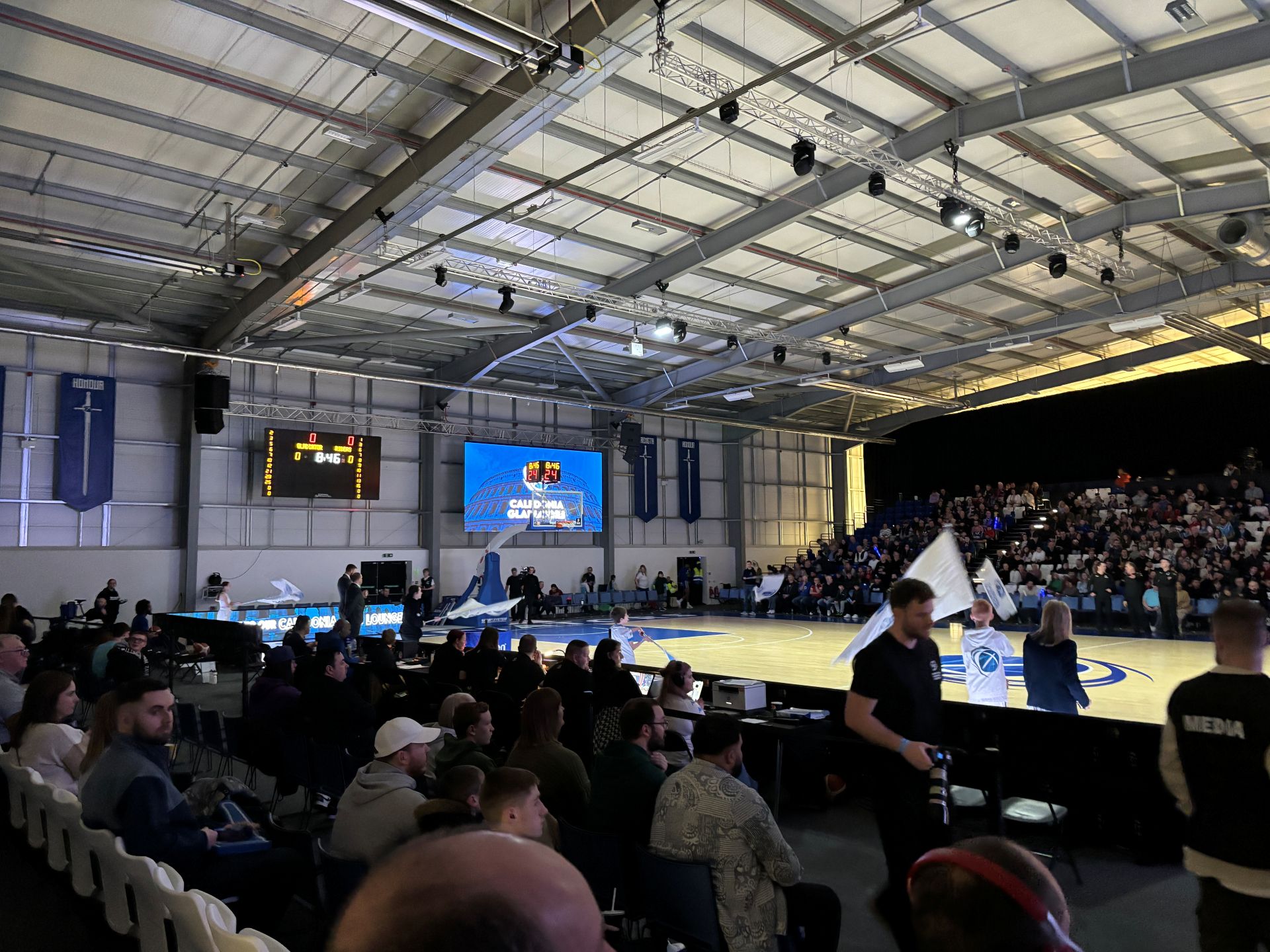 PlaySport Screen View 2