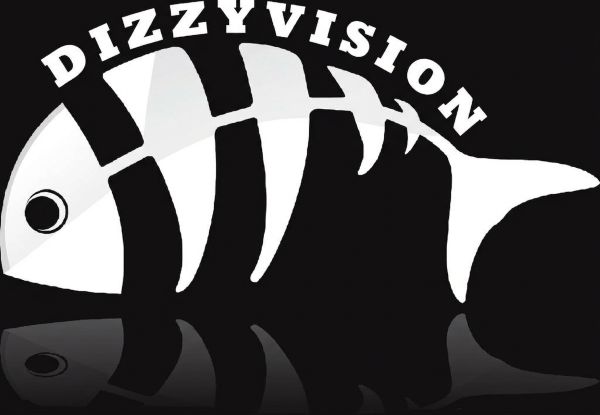 Dizzyfish Logo